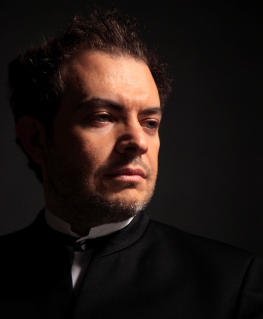 Μαγνητοσκοπημένη συναυλία της Κρατικής Ορχήστρας Αθηνών