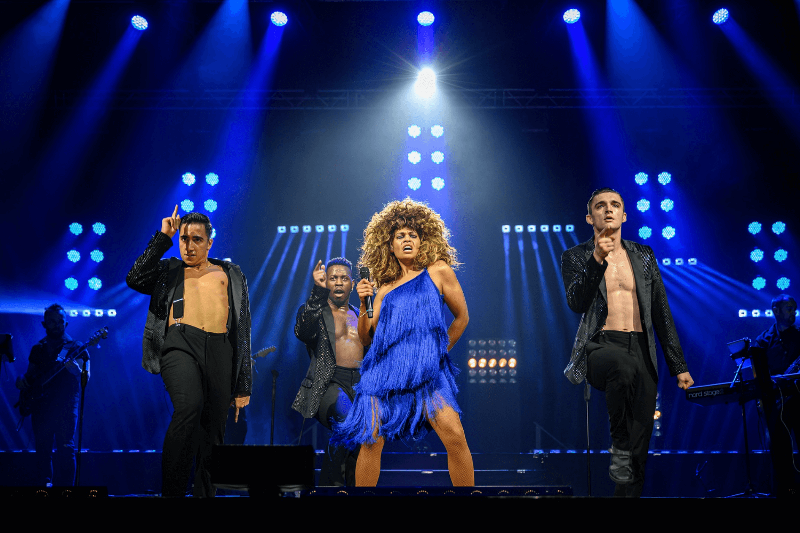 «All legends Festival» Ένα θρυλικό φεστιβάλ έρχεται το Σεπτέμβριο στην Αθήνα