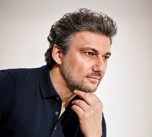 Επιπλέον εισιτήρια για την συναυλία του Jonas Kaufmann στο Ηρώδειο