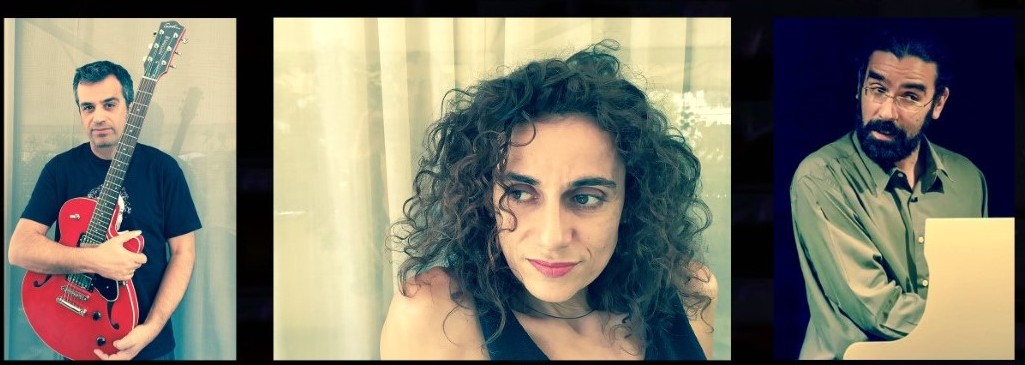 Γνωρίζετε το «AGάTHi Trio»;