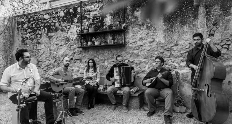 Ακυρώνεται η αποψινή συναυλία των ΣΟΥΑΡέ στη Σφίγγα