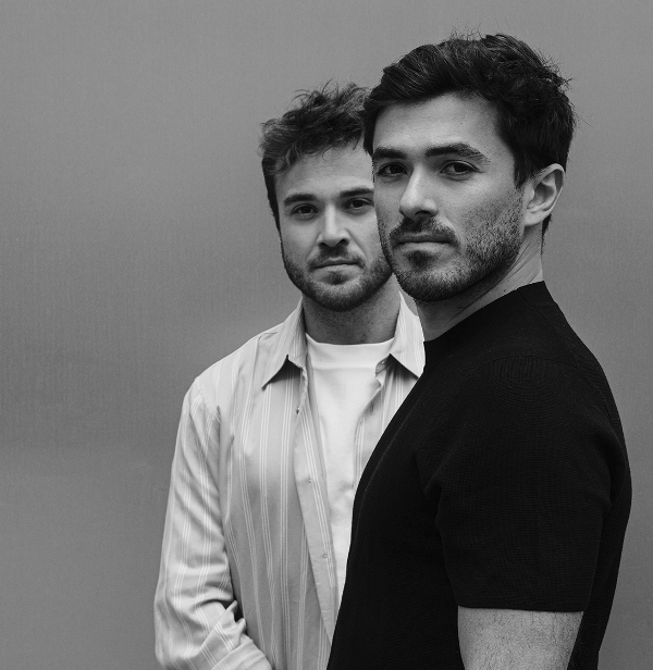 Οι Bon Entendeur στην Αθήνα