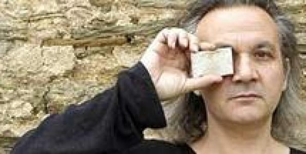 Ο ΧΡΗΣΤΟΣ ΘΗΒΑΙΟΣ ΣΕ LIVE ΡΑΔΙΟΦΩΝΙΚΗ ΣΥΝΑΥΛΙΑ