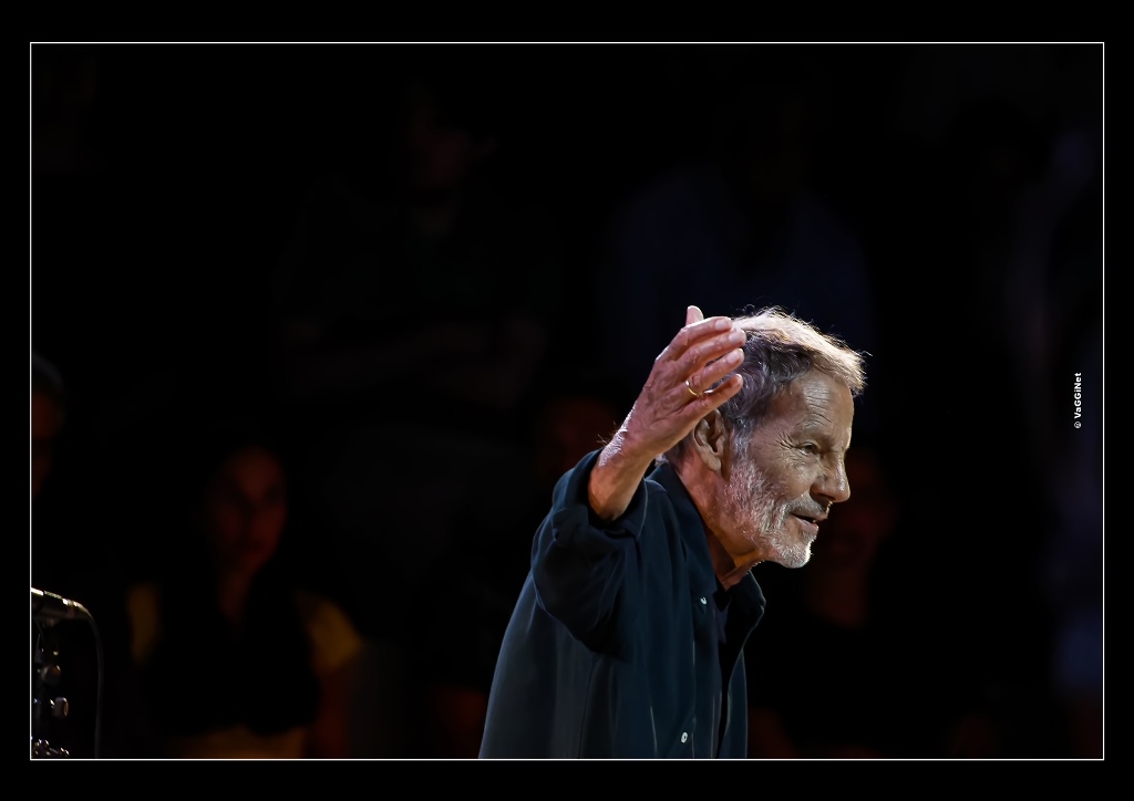 Το θρυλικό Ρεμπέτικο στο Θέατρο του Λυκαβηττού