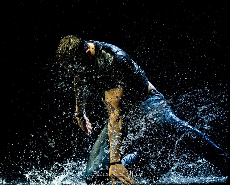 Ο Χορός στην Βροχή επιστρέφει στην Αθήνα