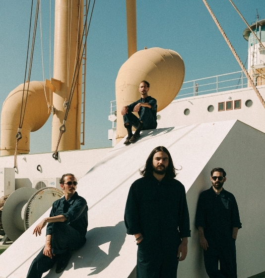 21 χρόνια Sound Effect: Διήμερο Φεστιβάλ γιορτής στο Gagarin