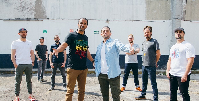 Οι τελευταίες λεπτομέρειες για τη συναυλία των DUB INC. Κερδίστε προσκλήσεις