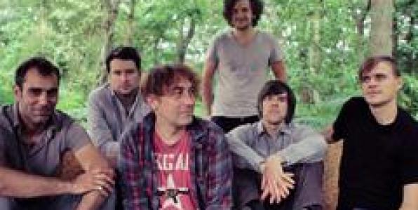 YANN TIERSEN LIVE @ FUZZ