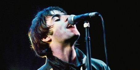 Το θρυλικό Σαββατοκύριακο των Oasis στο Knebworth, έρχεται στα Village