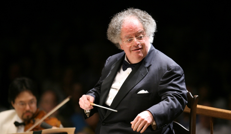 Πέθανε ο διάσημος μαέστρος James Levine