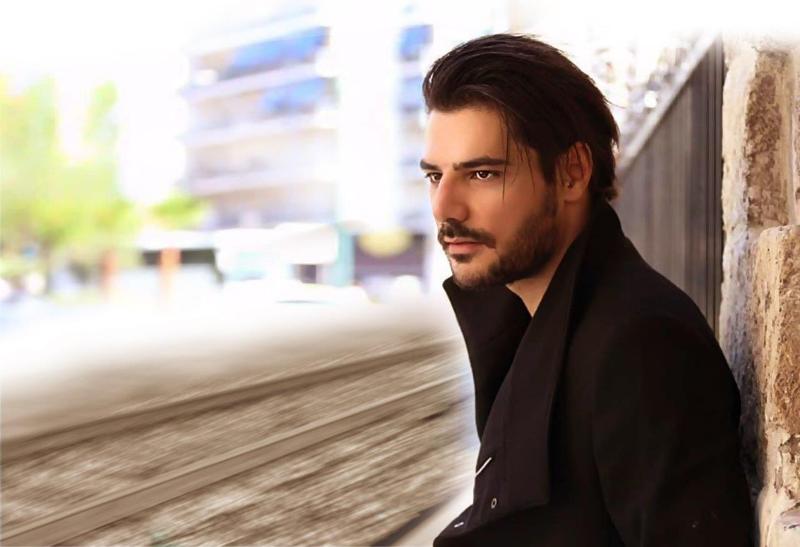 «Retro & Blues Stories» με τον Χρήστο Κωνσταντόπουλο