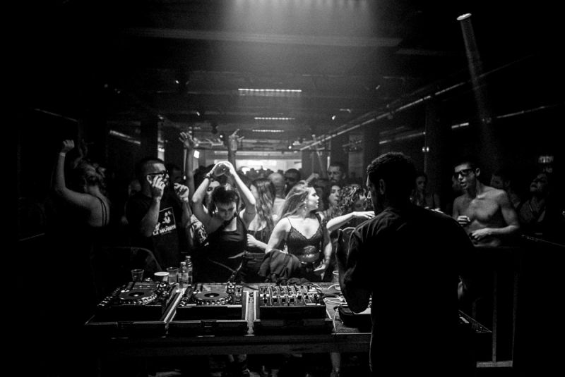 CHAOS Festival στο Ωδείο Αθηνών