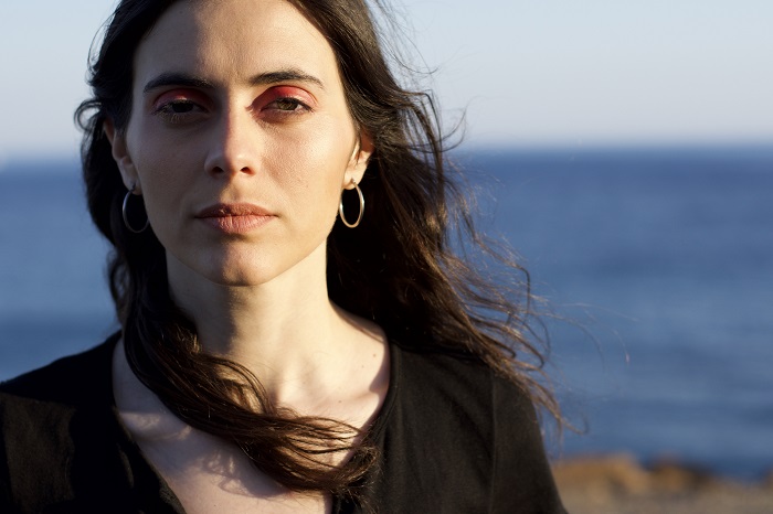 Η Νεφέλη Φασούλη για μία συναυλία στο ΠΛΥΦΑ