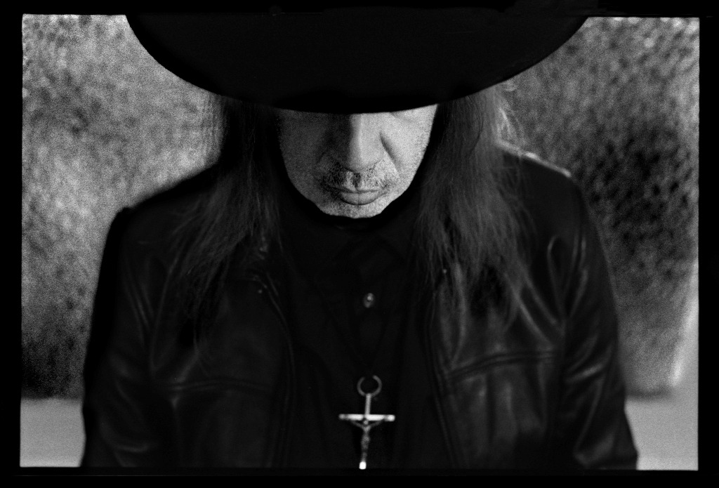 Ο Josef Van Wissem για δύο συναυλίες στην Ελλάδα 