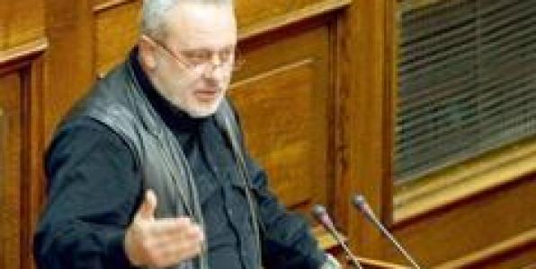 Ο ΨΑΡΙΑΝΟΣ ΣΤΟ ΡΑΔΙΟΦΩΝΟ ΛΥΧΝΑΡΙ