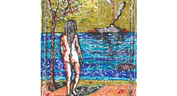 Μαρίνα: Νέο τραγούδι από την Φωτεινή Βελεσιώτου 