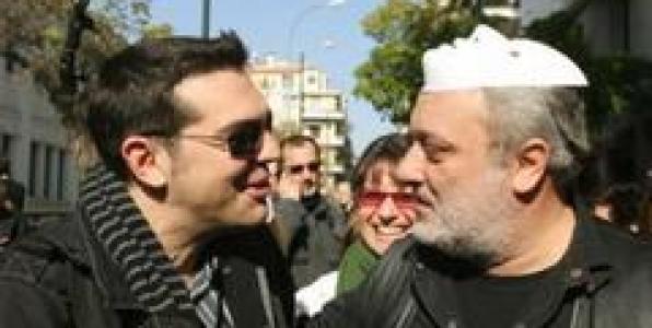Ο ΨΑΡΙΑΝΟΣ, Ο ΖΑΡΑΛΙΚΟΣ ΚΑΙ Ο ΜΑΚΗΣ ΠΟΥΝΕΝΤΗΣ