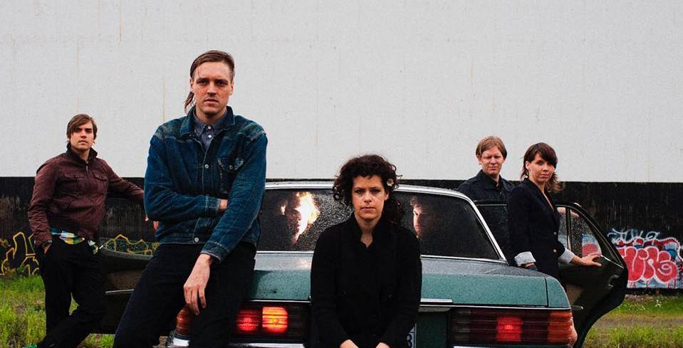 Οι Arcade Fire συμμετείχαν σε διαδικτυακή εκδήλωση για την κλιματική αλλαγή