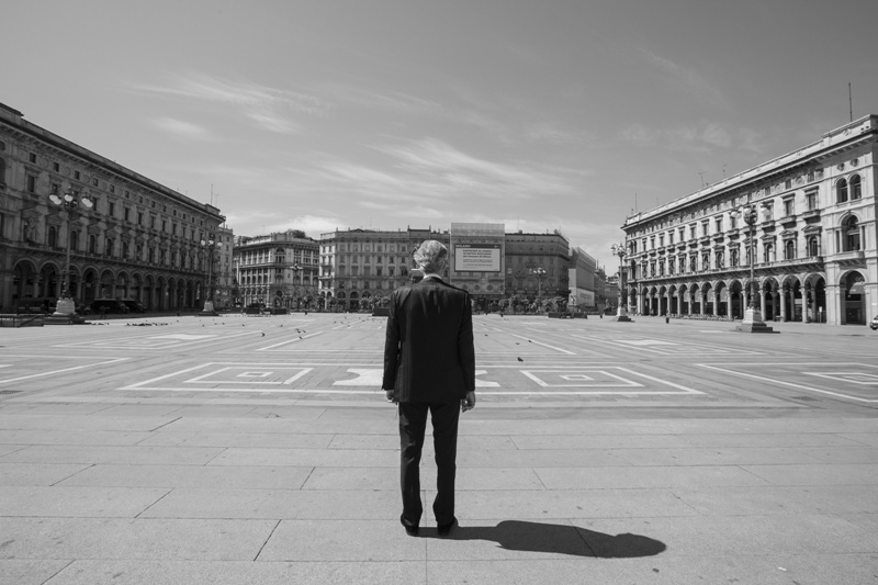 Η συναυλία του Andrea Bocelli έσπασε όλα τα ρεκόρ