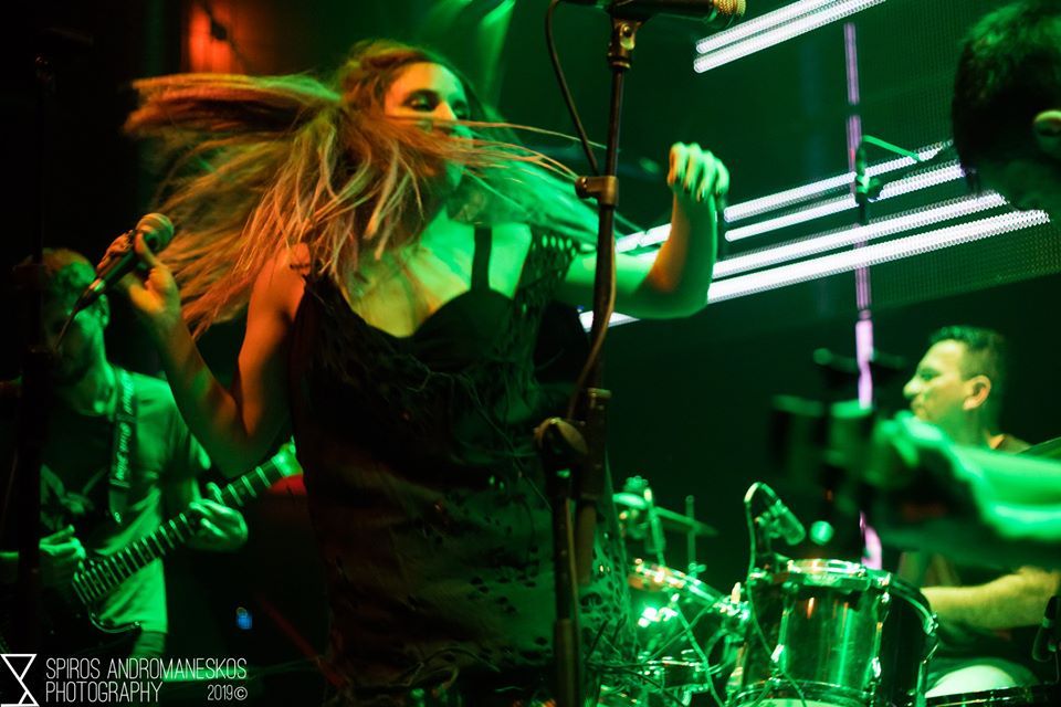 Πήγαμε, είδαμε Toxic Rabbits: Αυτή η τοξικότητα κάνει καλό στα αυτιά μας