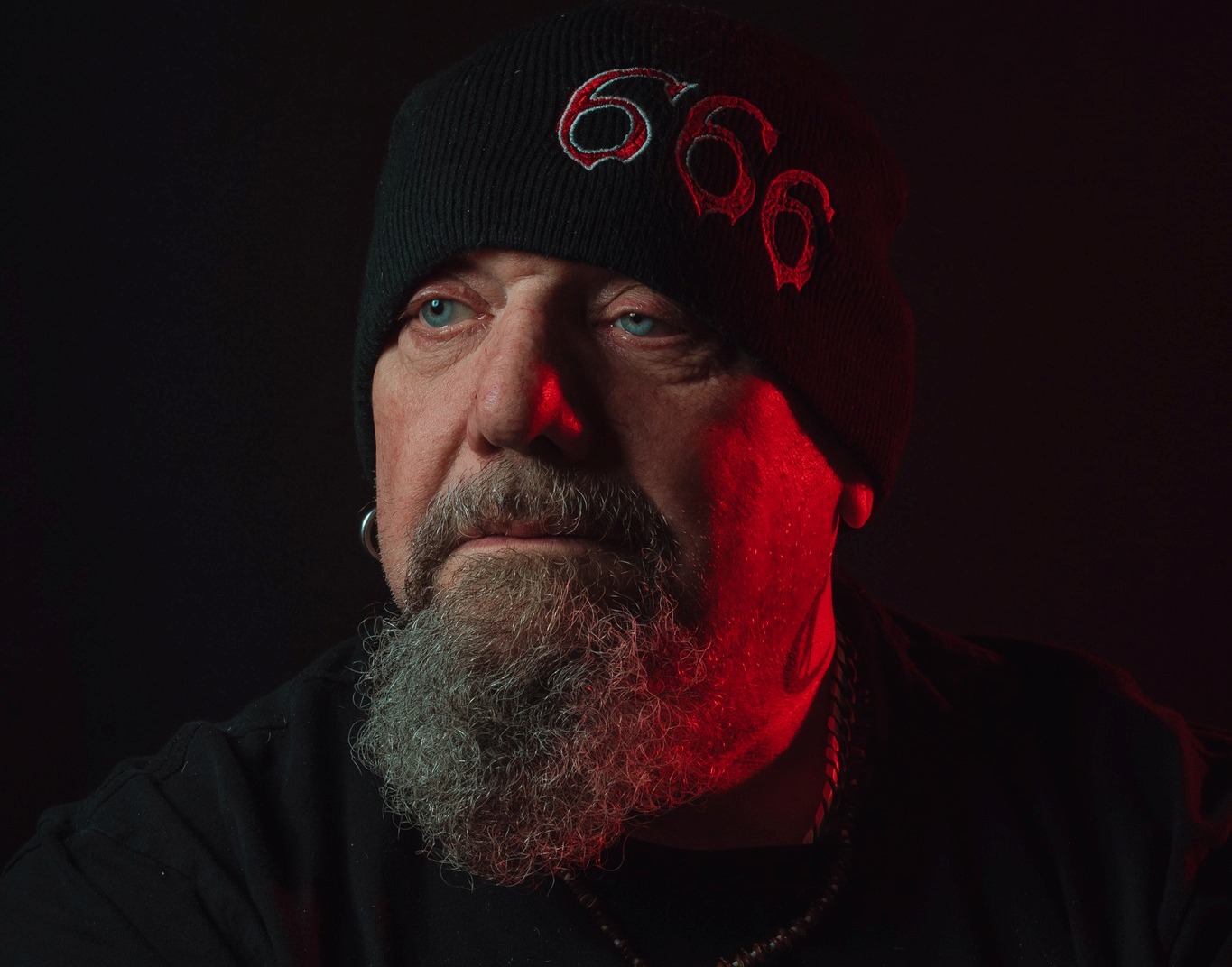 Πέθανε ο Paul Di' Anno, ιστορικός τραγουδιστής των Iron Maiden