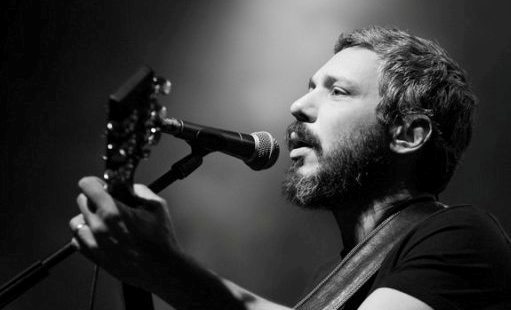 Ιούνιος στην Ταράτσα του Gazarte