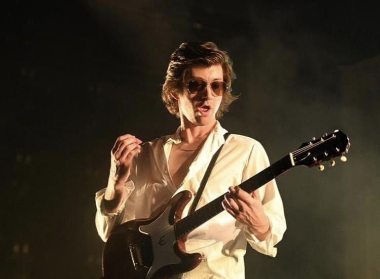 Κοίτα που οι πιτσιρίκες ακούνε καλύτερη μουσική από τα αγόρια