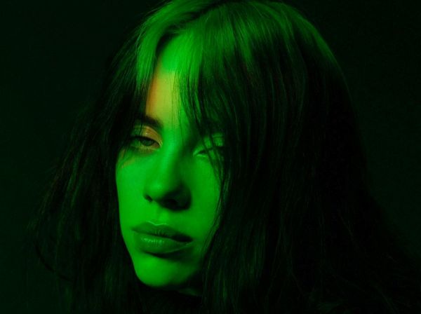 Billie Eilish «Το σώμα μου δεν είναι αυτό που θέλετε;» 