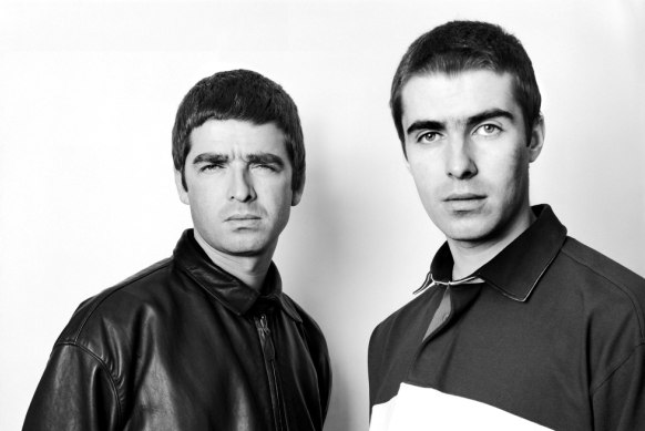 Όταν ο Μαραντόνα «απείλησε να πυροβολήσει» τους OASIS