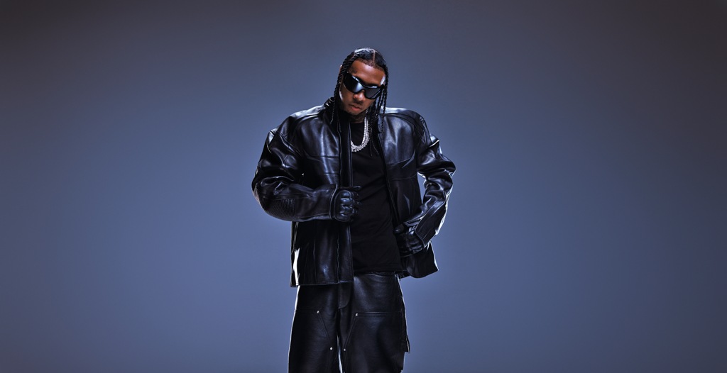 Ο Tyga επιστρέφει στην Αθήνα