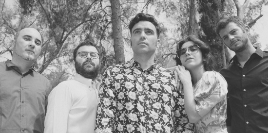 Αναβάλλεται η σημερινή εμφάνιση των Swingin’ Cats στην Ταράτσα του Gazarte