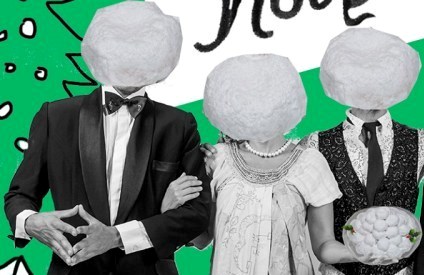 Φιέστα Κουραμπιέ από τους Burger Project