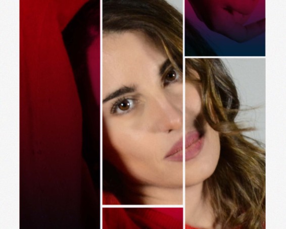 Η Παυλινα Βουλγαράκη καλωσορίζει τη νέα χρονιά στο Half Note 