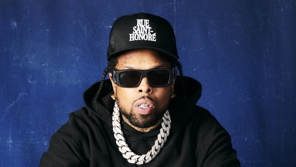 Westside Gunn στο Floyd: Indie hip hop από έναν maitre του είδους