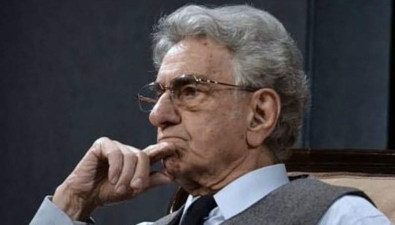 Τετραήμερο αφιέρωμα στον Στέφανο Ληναίο από το ERTflix