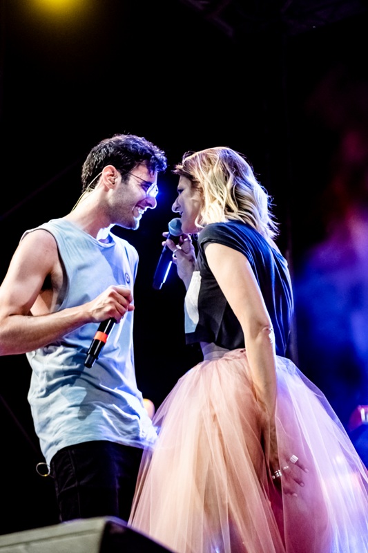 Μια συνεργασία γεμάτη από  «beautiful love»