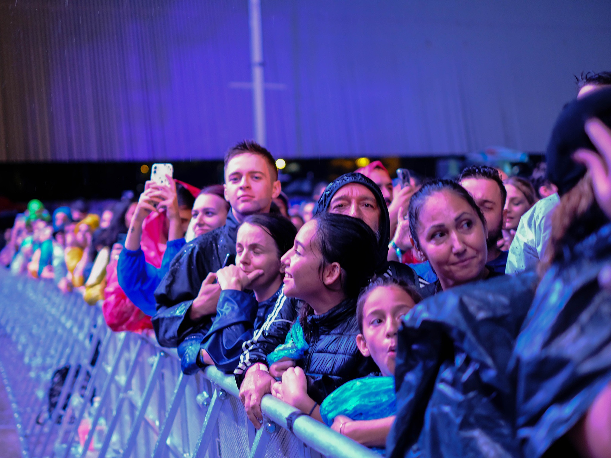 Πήγαμε, είδαμε (;): Imagine Dragons στο OAKA 