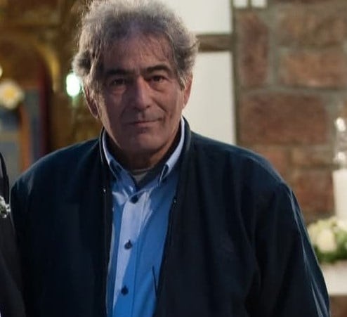 Πέθανε ο «Νίκος ο Silver», ο Νίκος Κυριανάκης