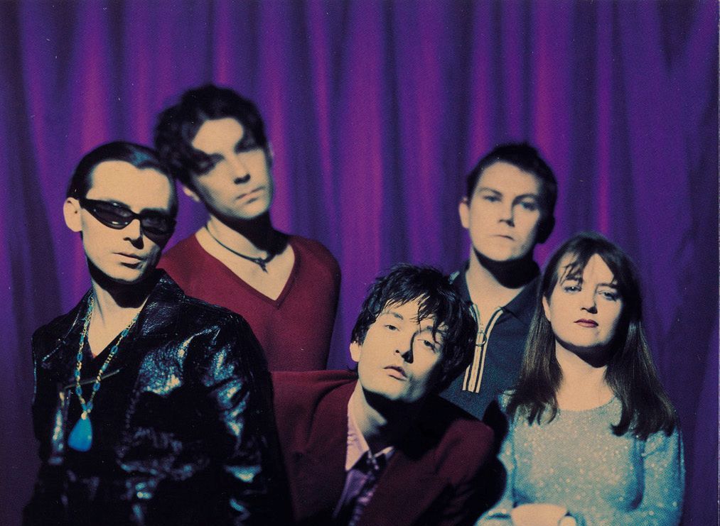 Οι Pulp στο Release Athens 2024