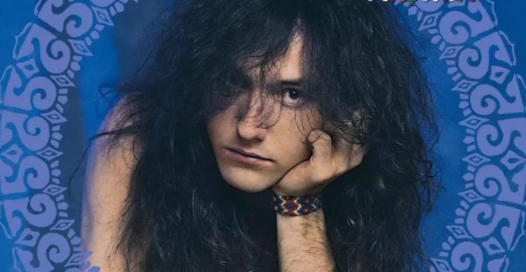 Ο Jason Becker πουλάει την κιθάρα που του χάρισε ο Eddie Van Halen 