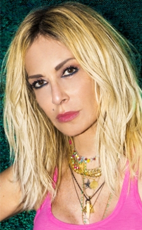 Η Άννα Βίσση στο Άλσος 