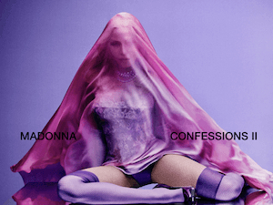 Η Madonna επανέρχεται με ένα άλμπουμ που θυμίζει τις παλιές, καλές εποχές της