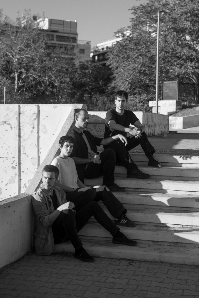 Ο Αλέξανδρος Γουργουλιός παρουσιάζει τον «Επίλογο»