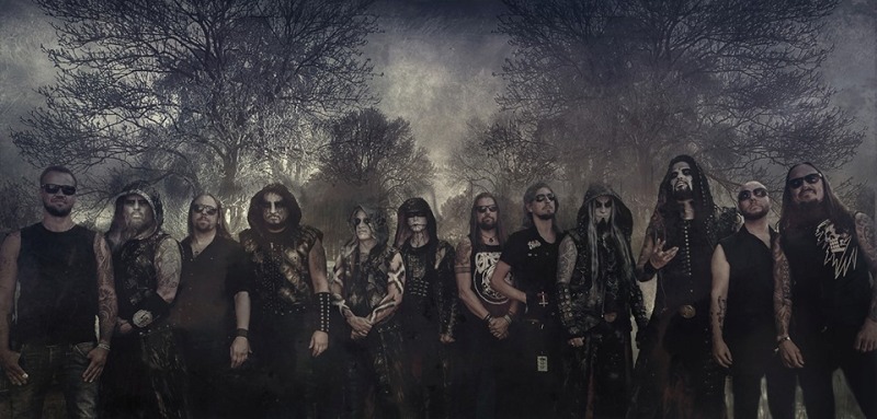 A nordic winterstorm is coming