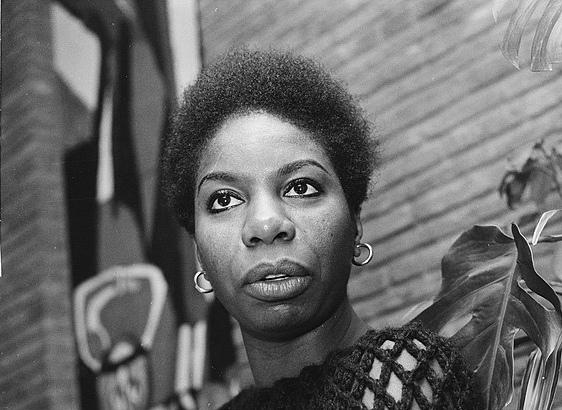 Μία ημέρα με τη Nina Simone στο Kosmos