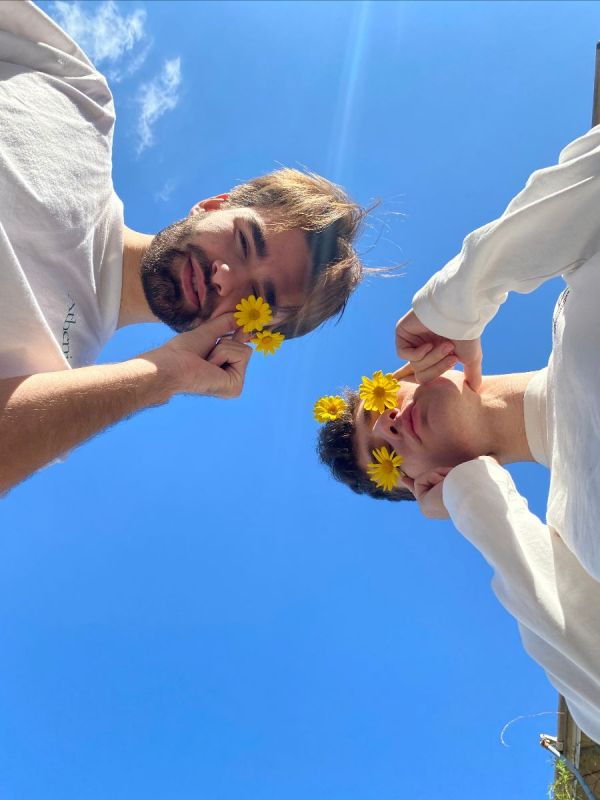 Οι YAMA στο Faust