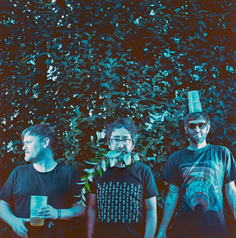 Beak> και Mount Kimbie στο Release Athens 2024