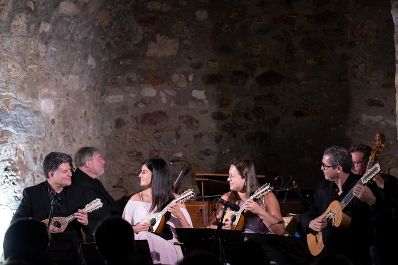 Πήγαμε, είδαμε: Μην «φοβάστε» τη μπαρόκ μουσική