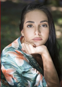 Ένα ταξίδι στα Βαλκάνια με τη Ρία Ελληνίδου