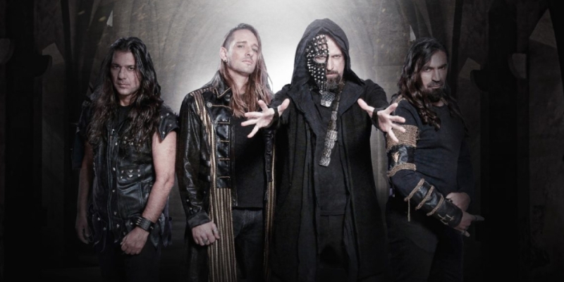 Οι Nightfall στο Gagarin 205